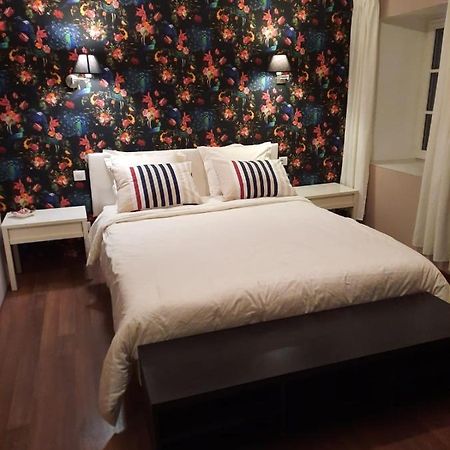 La Grange Aux Dames Bed & Breakfast Geville Екстериор снимка